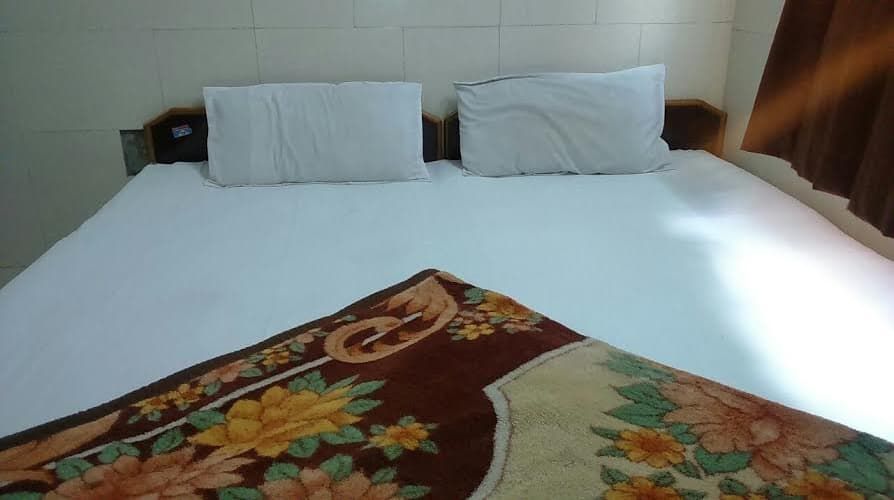 undefined Hotel Neha Palace 7